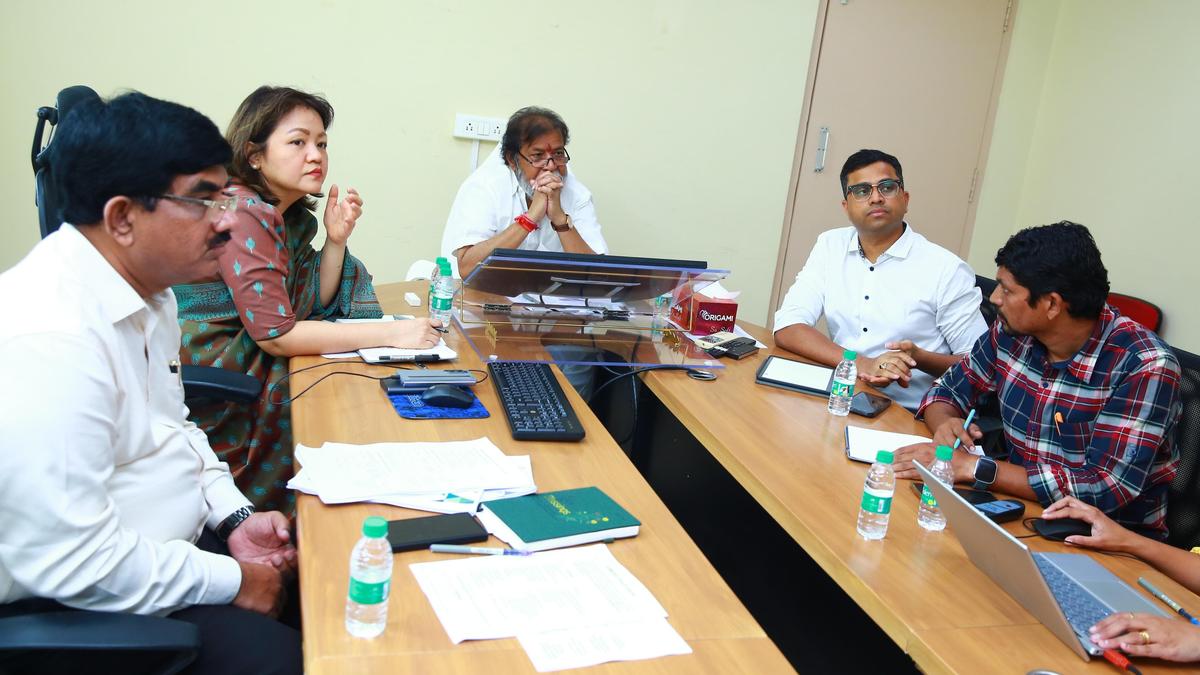 Dialysis centres to be set up every 20-25 kilometres in Telangana, says Health Minister